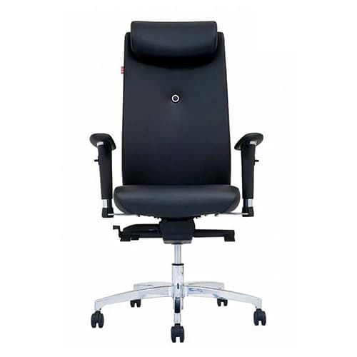 صندلی مدیریتی نیلپر مدل OCM 910 — تصویر ۹
