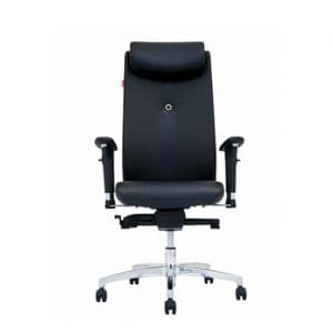 صندلی مدیریتی نیلپر مدل OCM 910 — تصویر ۵