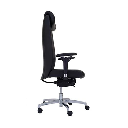 صندلی مدیریتی نیلپر مدل OCM 910 — تصویر ۱۱