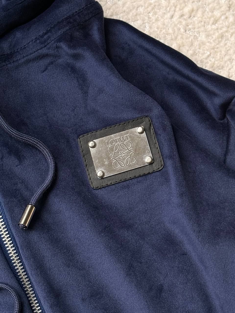 ست مخمل LOEWE — تصویر ۵