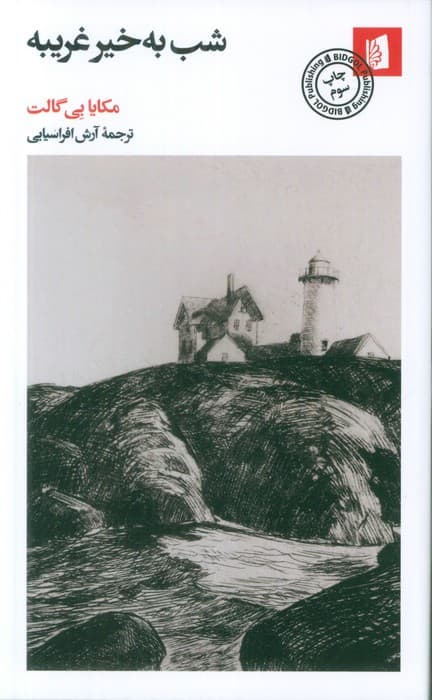 شب به خیر غریبه — تصویر ۲