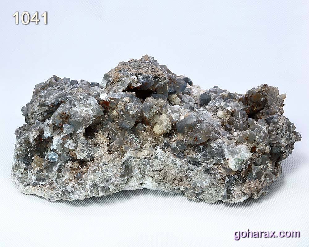 سنگ زینتی سلستین | code:1041 — تصویر ۲