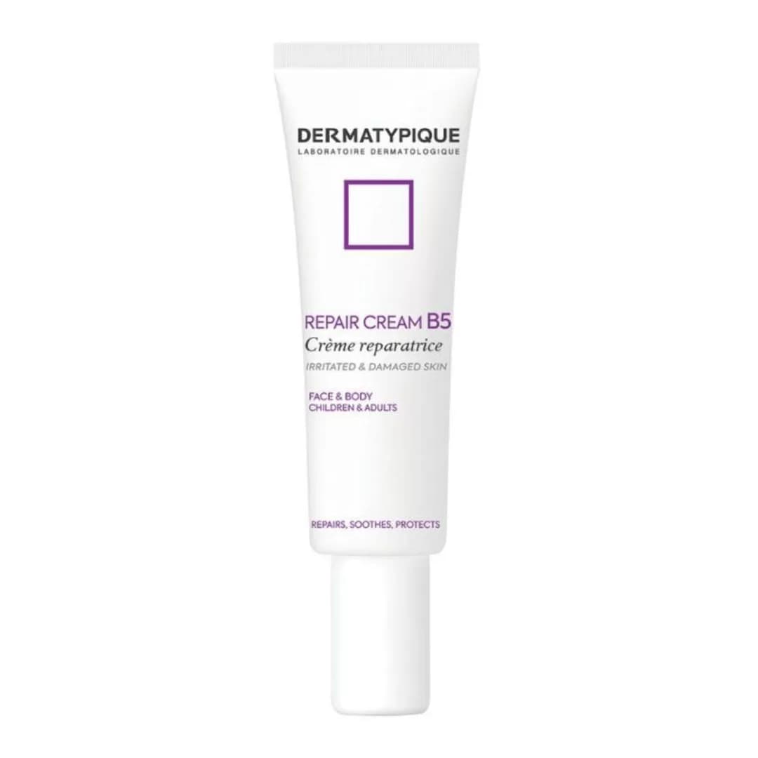 کرم ترمیم کننده Dermatypique — تصویر ۳