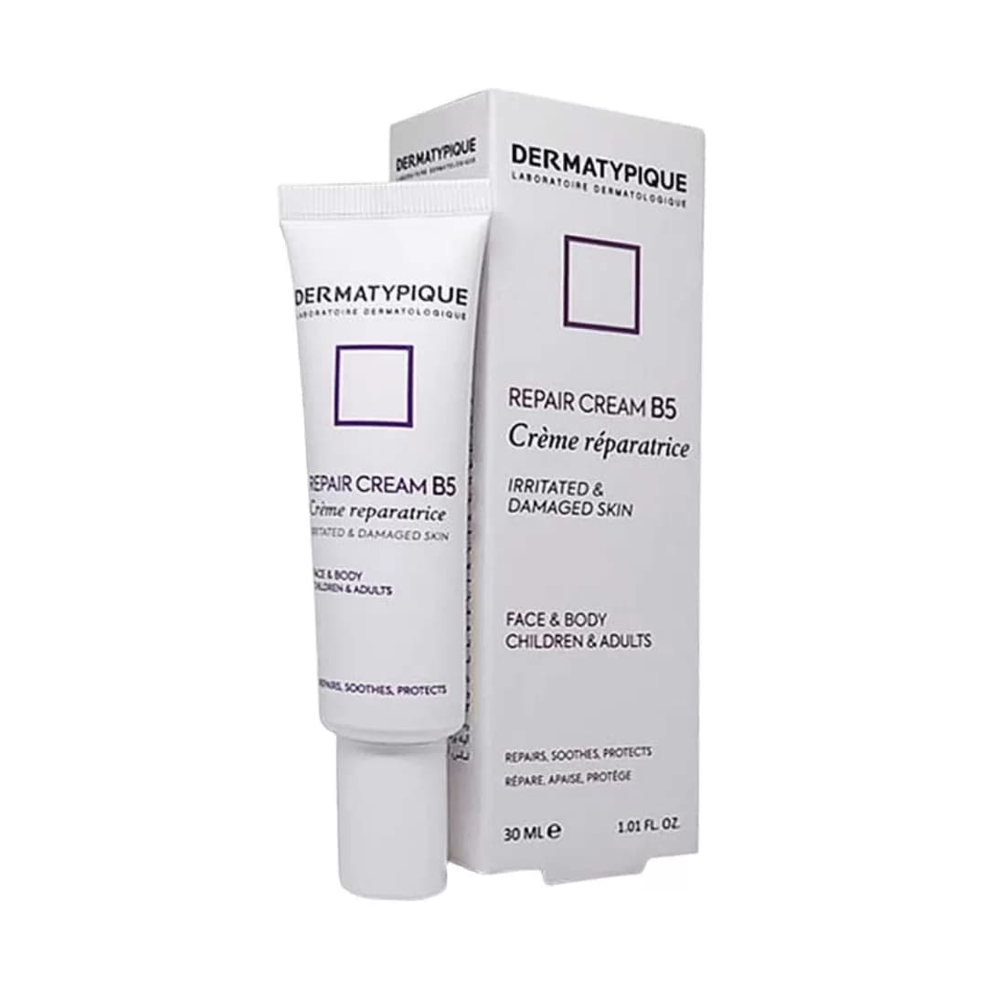 کرم ترمیم کننده Dermatypique