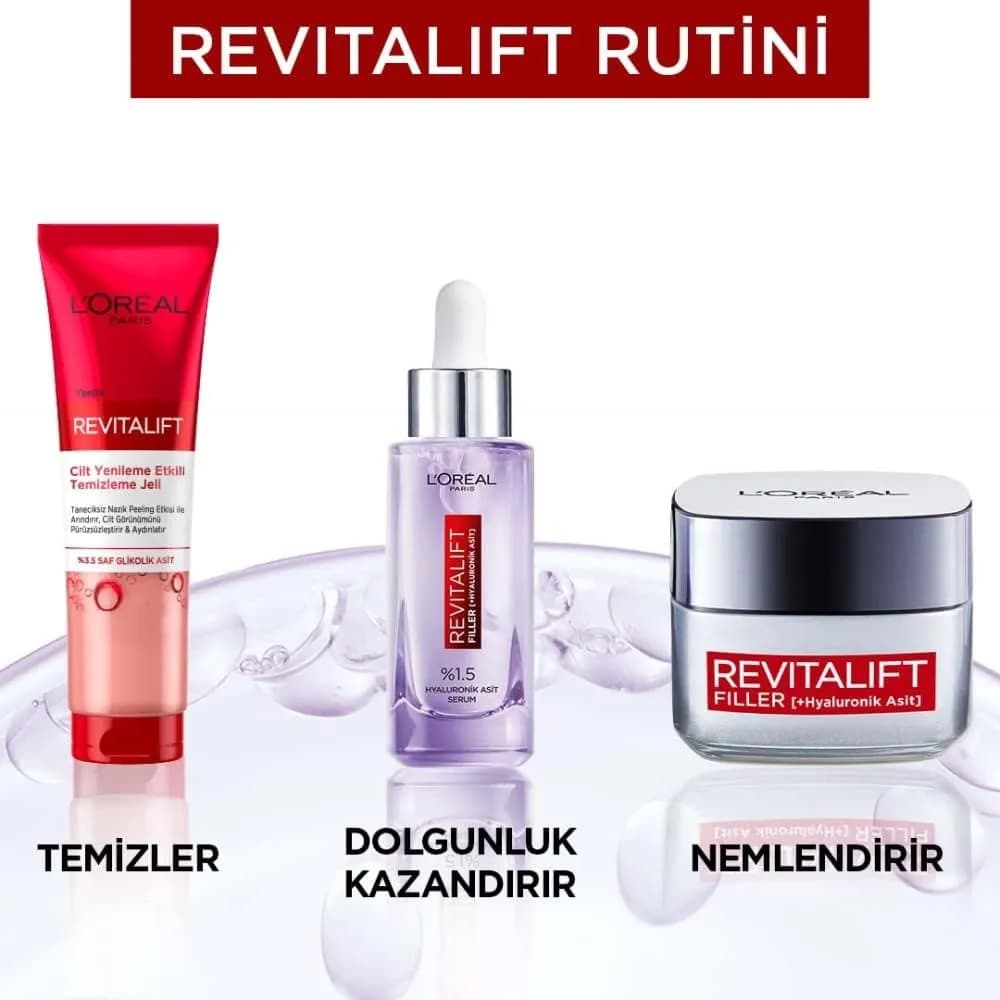 ژل شستشوی لورآل پاریس حاوی گلیکولیک اسید — تصویر ۳