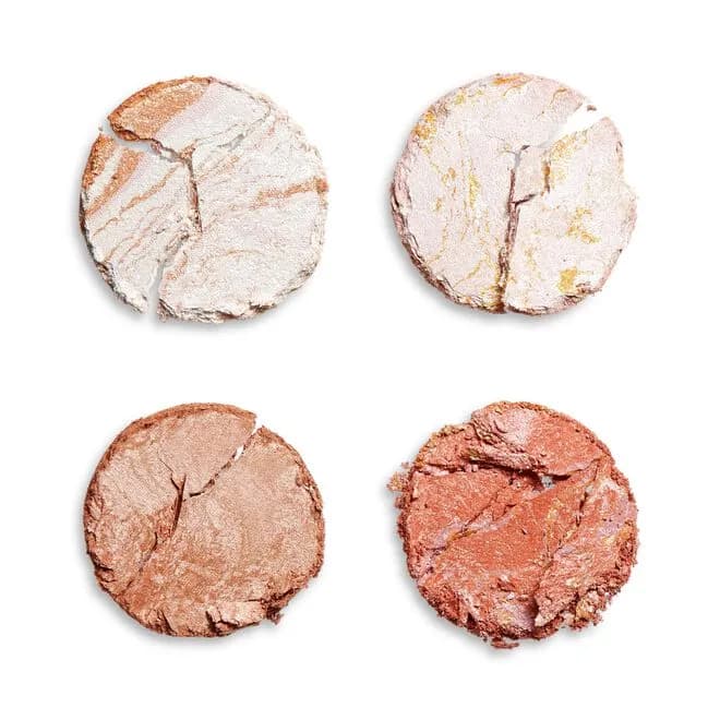 پالت رژ گونه رولوشن Cheek Kit — تصویر ۳