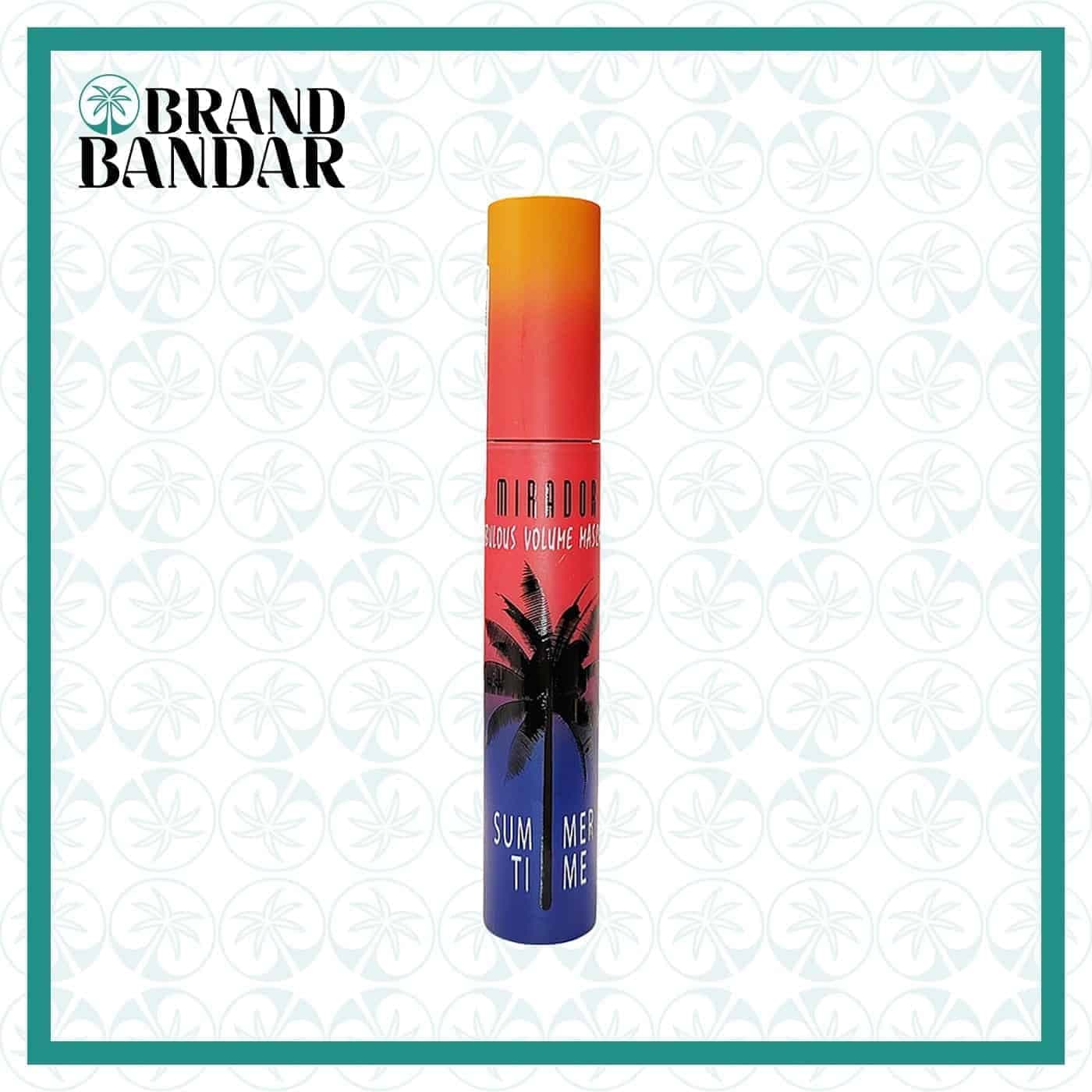 ریمل میرادور Mirador mascara