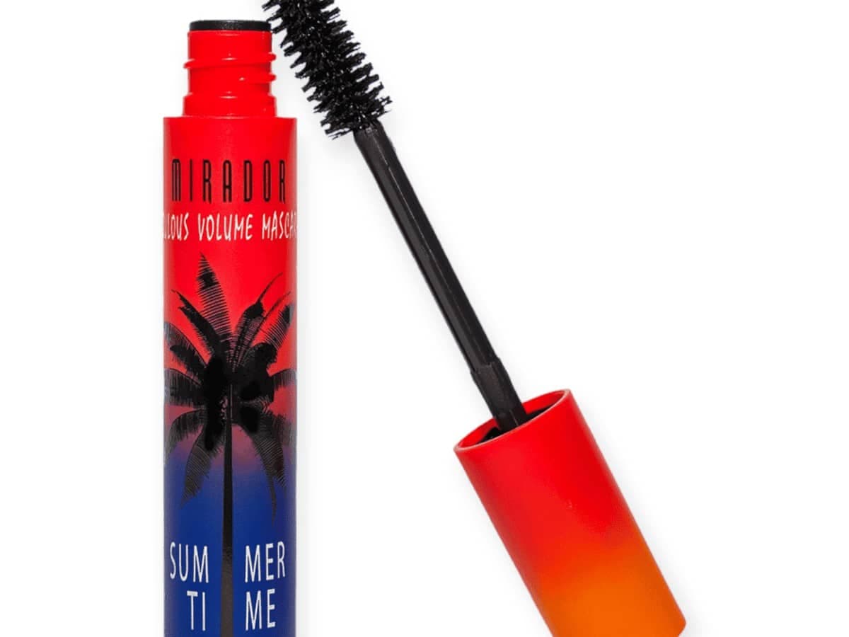 ریمل میرادور Mirador mascara — تصویر ۳