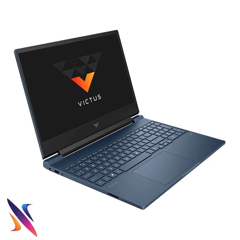 لپ تاپ اچ پی Victus FB3009AX R5-8645HS 12GB 2TB 6G-RTX3050 — تصویر ۴