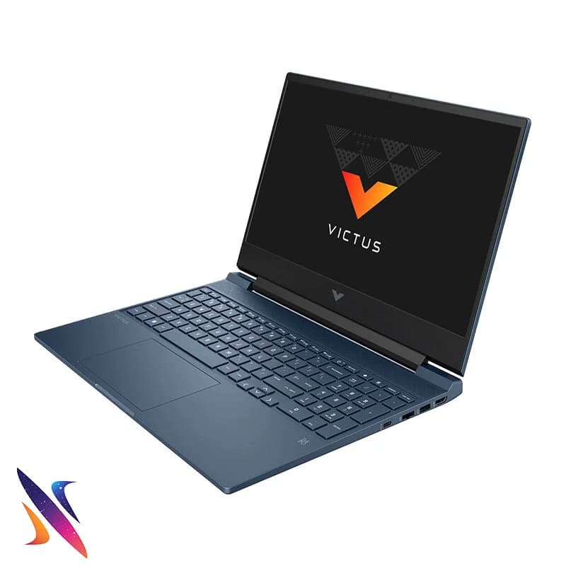 لپ تاپ اچ پی Victus FB3009AX R5-8645HS 12GB 2TB 6G-RTX3050 — تصویر ۵