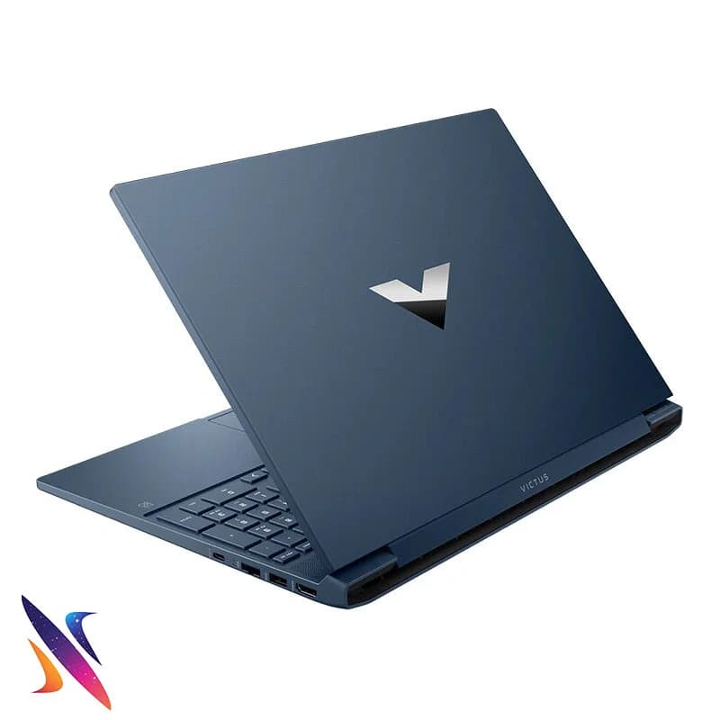 لپ تاپ اچ پی Victus FB3009AX R5-8645HS 16GB 2TB 6G-RTX3050 — تصویر ۲
