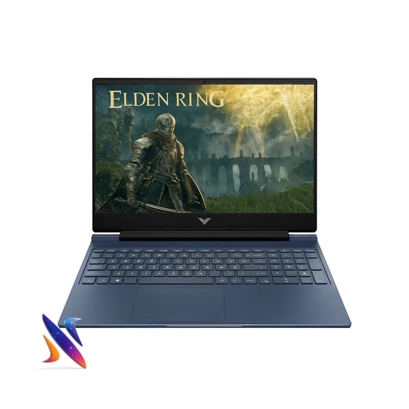 لپ تاپ اچ پی Victus FB3009AX R5-8645HS 24GB 512GB 6G-RTX3050