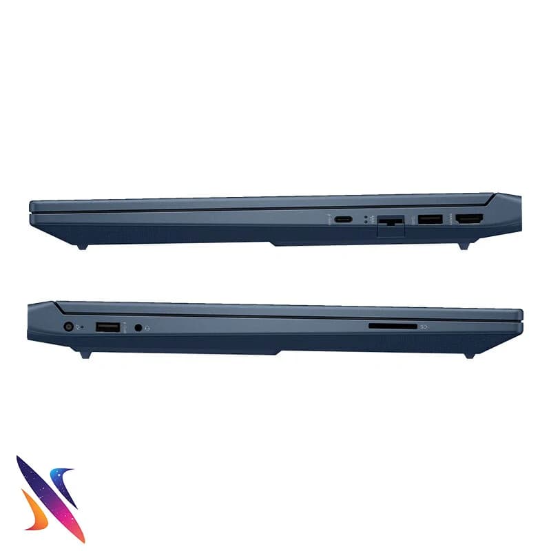 لپ تاپ اچ پی Victus FB3009AX R5-8645HS 24GB 2TB 6G-RTX3050 — تصویر ۳