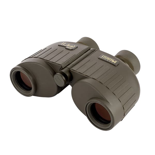 دوربین دوچشمی اشتاینر الصقر 8×30