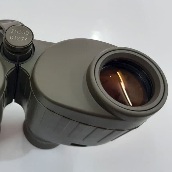 دوربین دوچشمی اشتاینر الصقر 8×30 — تصویر ۷