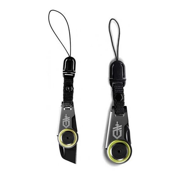 چاقو گربر ناخنی GDC zip blade