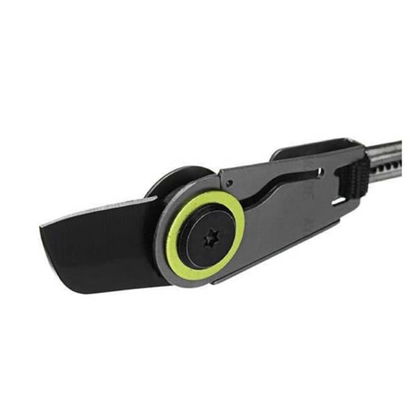 چاقو گربر ناخنی GDC zip blade — تصویر ۳