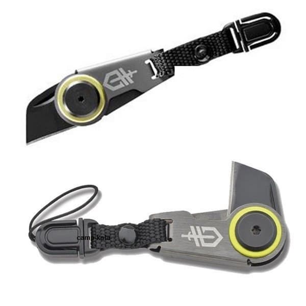 چاقو گربر ناخنی GDC zip blade — تصویر ۲