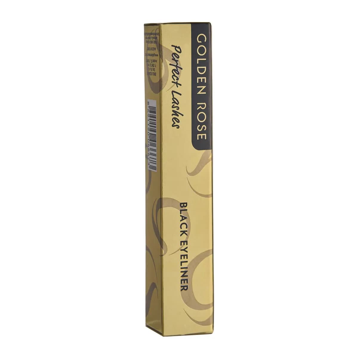 خط چشم گلدن رز Perfect Lashes — تصویر ۳