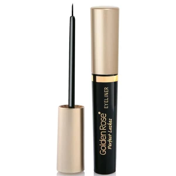 خط چشم گلدن رز Perfect Lashes — تصویر ۲