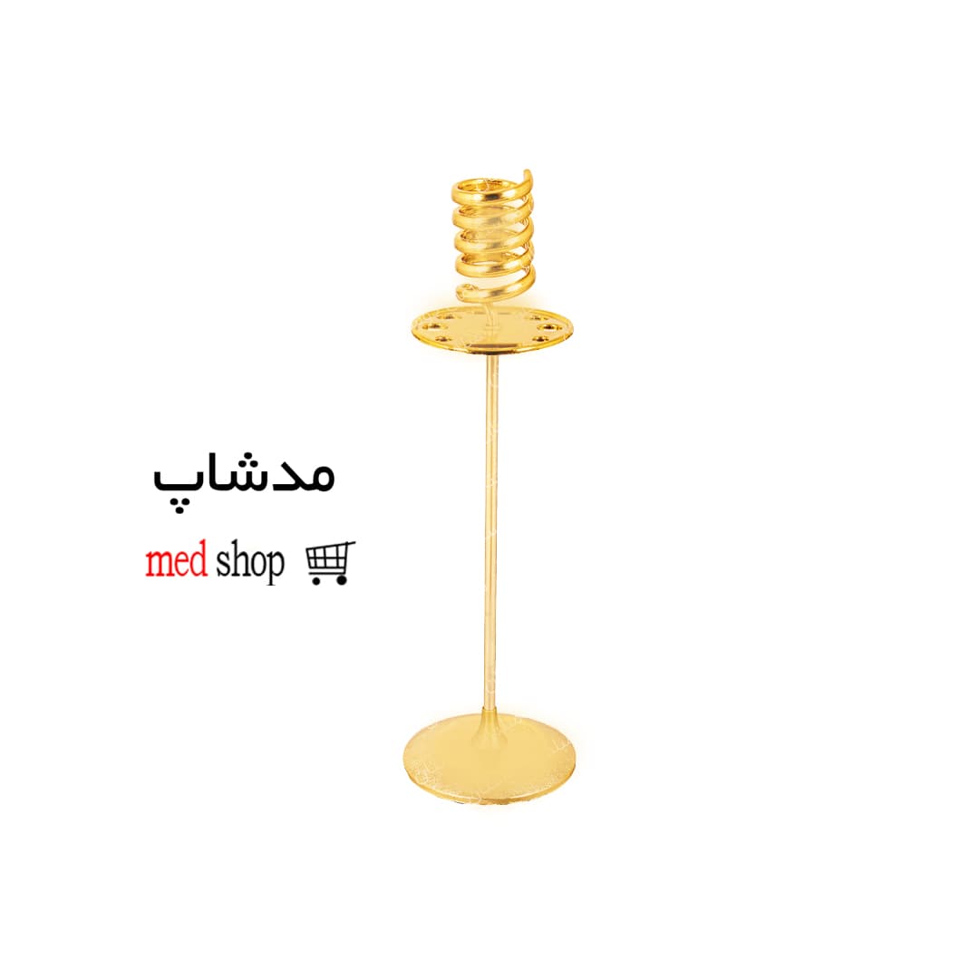 پایه سشوار فلزی مدشاپ
