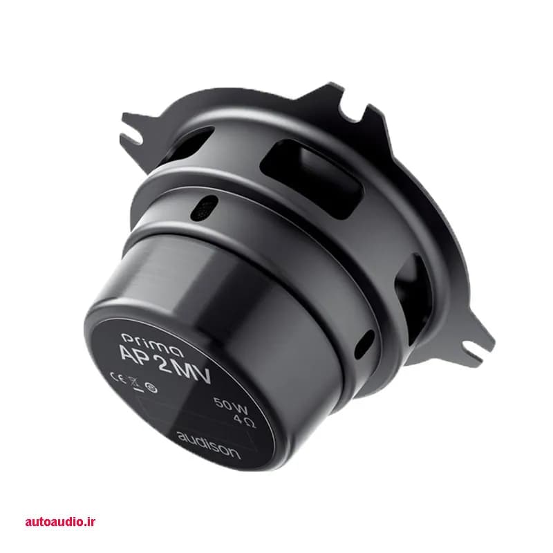 وایدرنج اودیسون مدل Audison AP2MV — تصویر ۲
