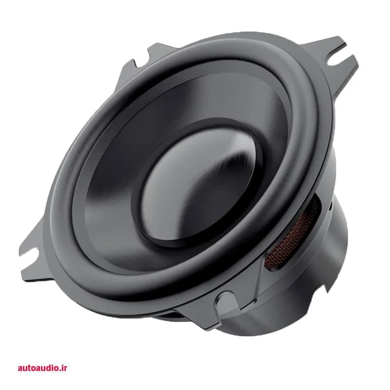 وایدرنج اودیسون مدل Audison AP2MV — تصویر ۳