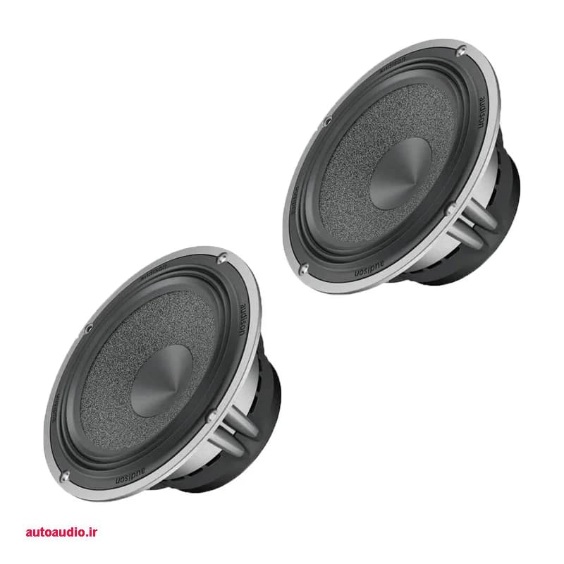 کامپوننت آودیسون Audison AVK6 — تصویر ۴