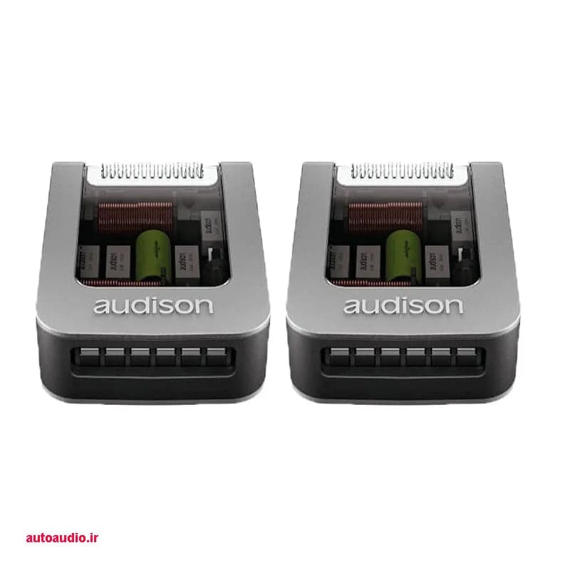 کامپوننت آودیسون Audison AVK6 — تصویر ۳