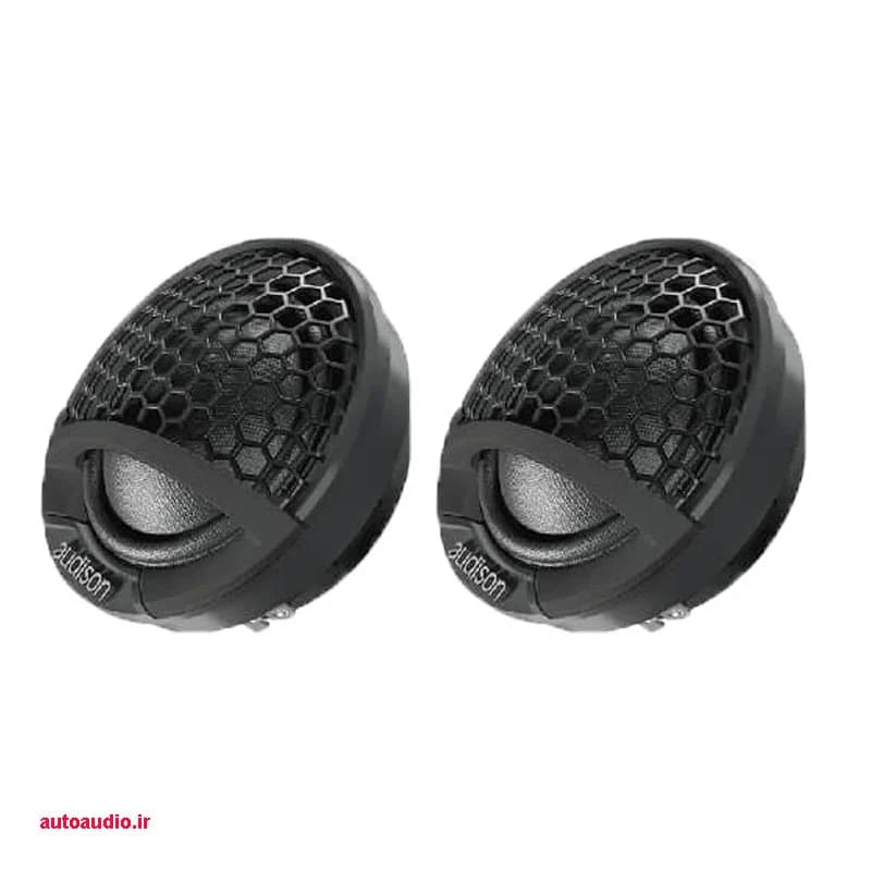 کامپوننت آودیسون Audison AVK6 — تصویر ۲