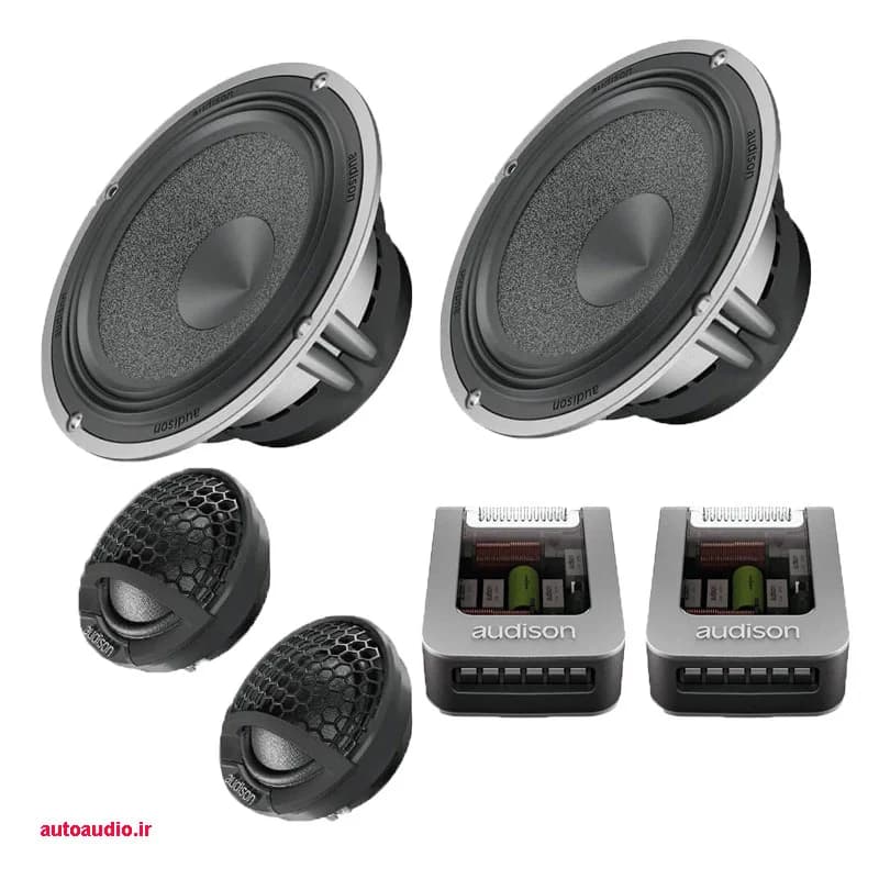 کامپوننت آودیسون Audison AVK6
