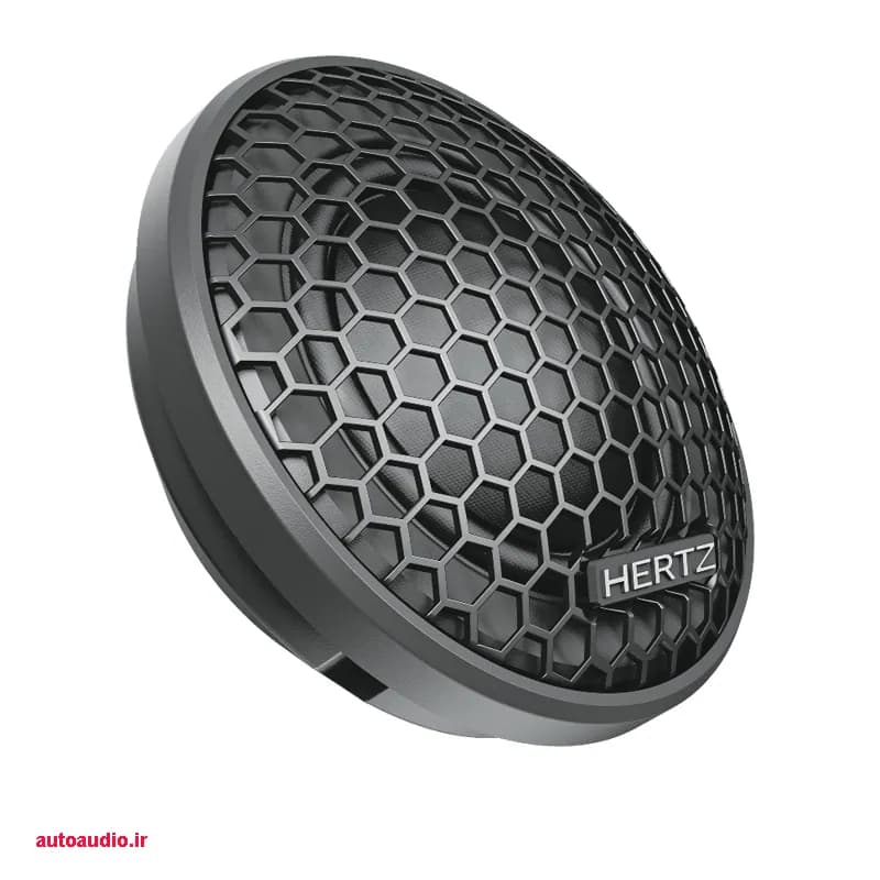 کامپوننت هرتز مدل Hertz MPK 1650.3 PRO — تصویر ۳
