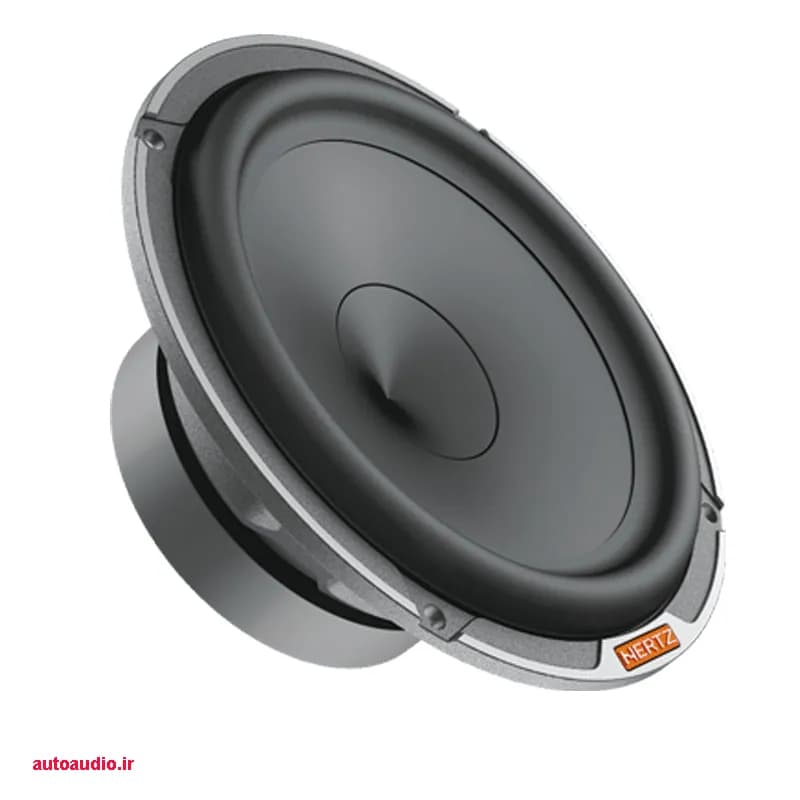 کامپوننت هرتز مدل Hertz MPK 1650.3 PRO — تصویر ۲