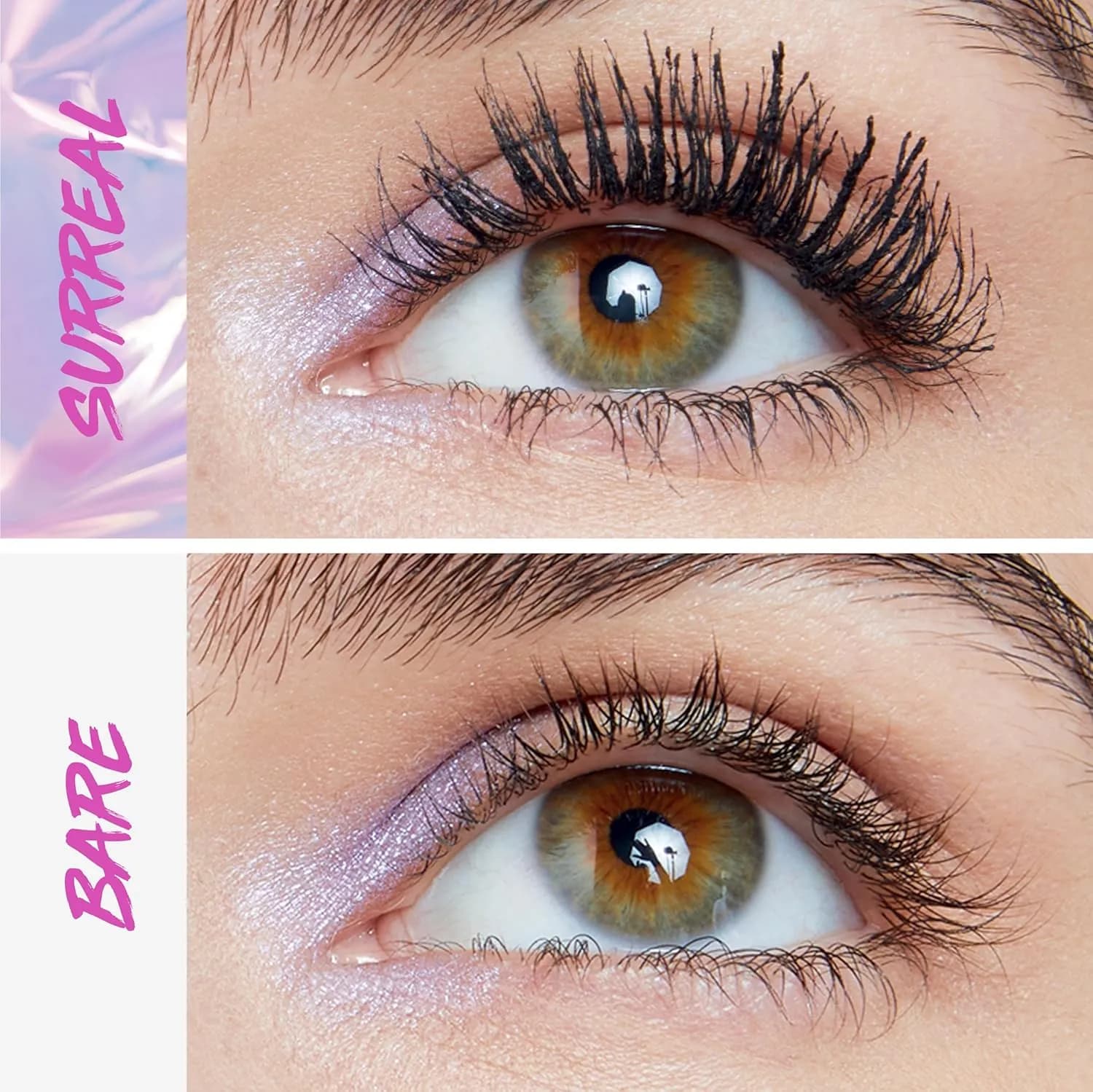 ریمل ضد آب میبلین مدل Falsies Surreal — تصویر ۳
