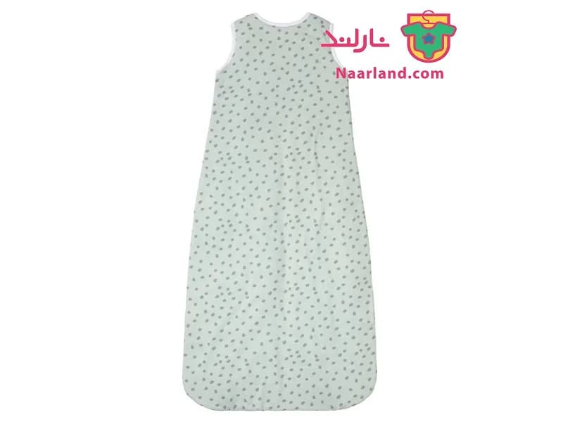 کیسه خواب بچه گانه Disney طرح پسر جنگل — تصویر ۲