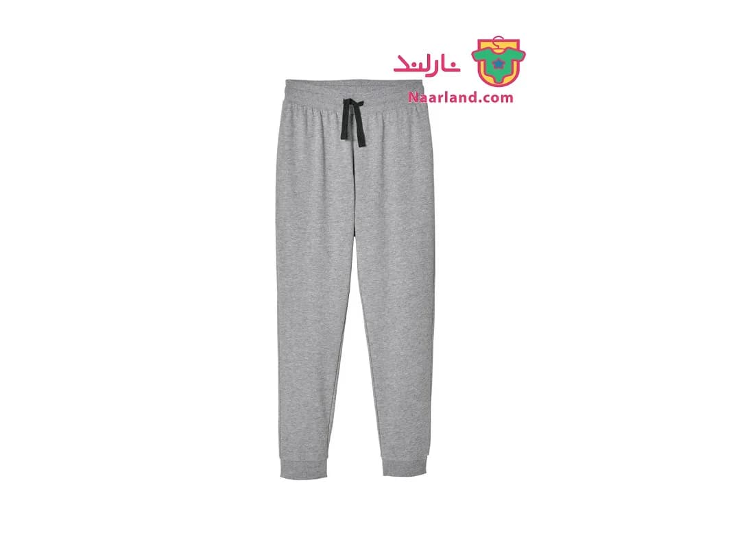 شلوار اسلش دورس پپرتس آلمان ( Peppetrs ) خاکستری ساده