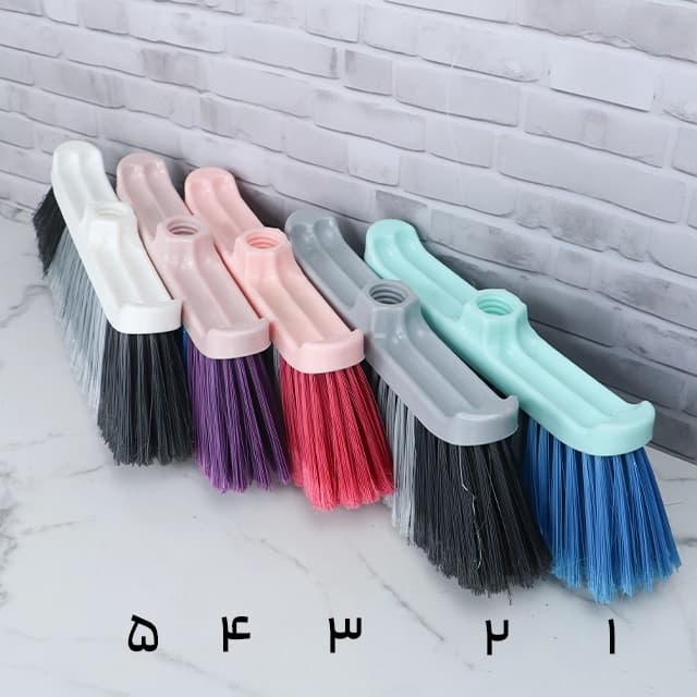 جاروب پاکسال مدل چتری ۳۰ سانتی — تصویر ۸