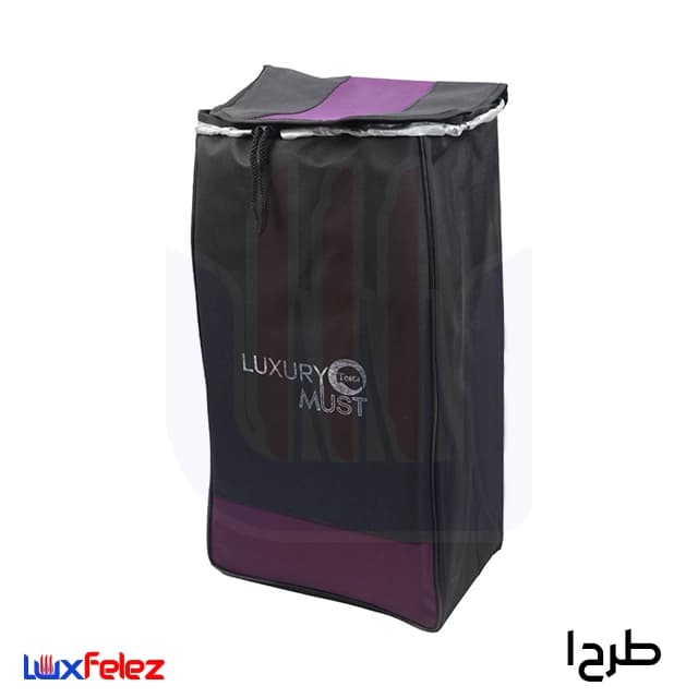 کیسه یدک تستا مدل اسپرت