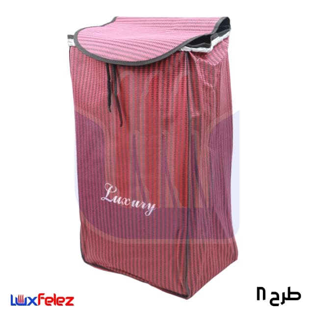 کیسه یدک تستا مدل اسپرت — تصویر ۸
