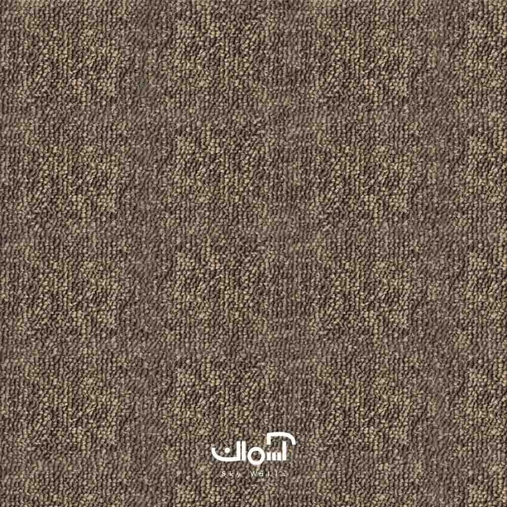 موکت تایل اداری VOGUE سری Vista Loop کد GoldenSand-202