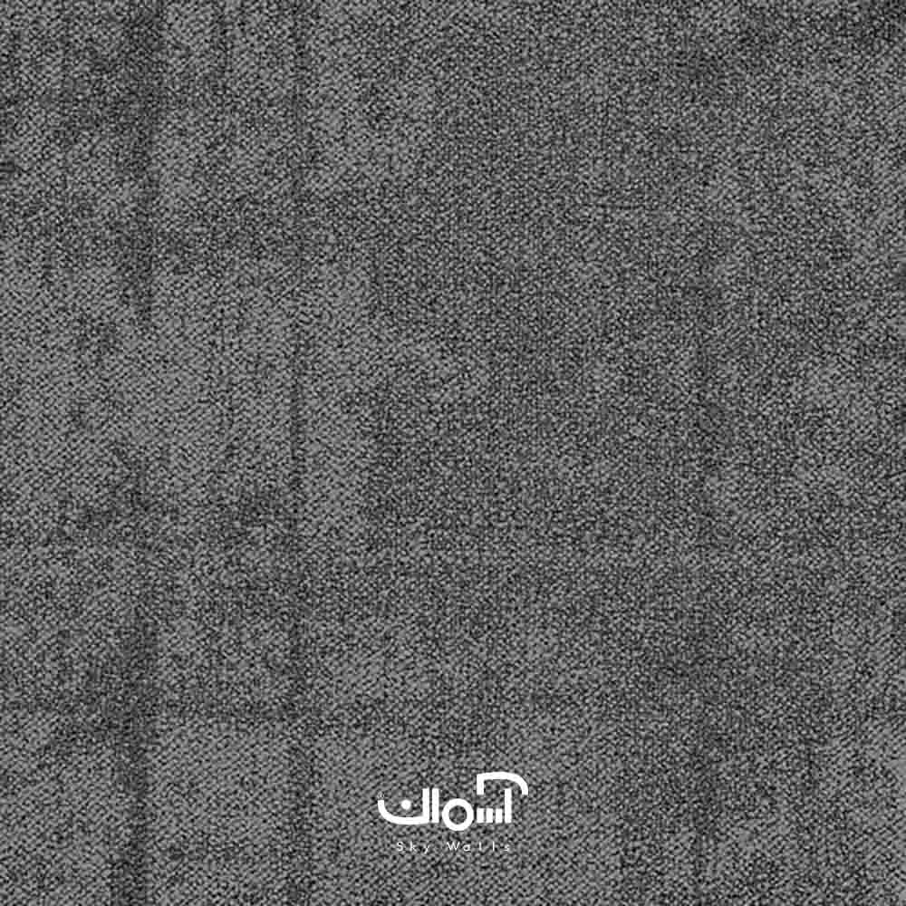 موکت تایل اداری VOGUE سری Galexy کد Earth-503