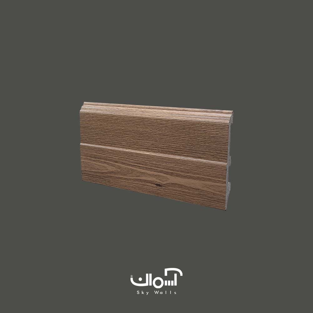 قرنیز 10 سانتی مدرن با قیمت ویژه در رنگبندی ( پلی استایرن ) — تصویر ۵