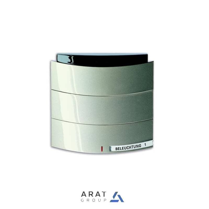 کلید هوشمند دو پل ترایتون ABB مدل ABB 6320/10-79-500