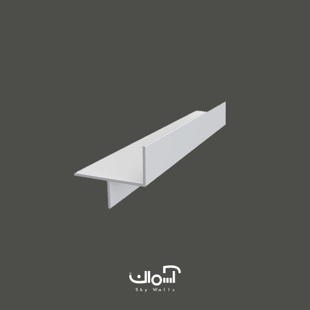 چفت کناف 2 سانتی سایه دار با عمق 1 سانت Shadow Gap — تصویر ۴