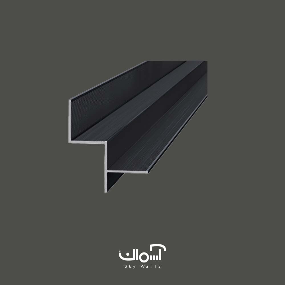 چفت کناف 4 سانتی سایه دار Shadow Gap
