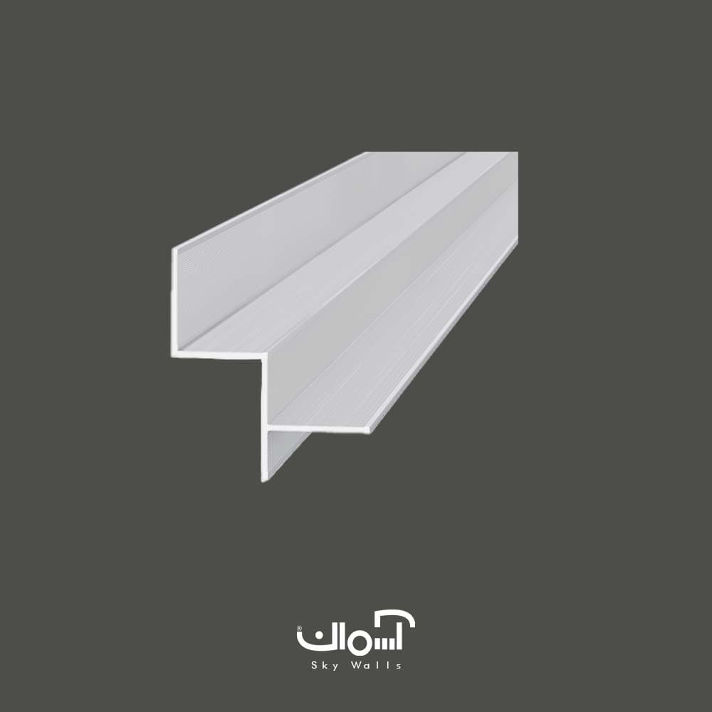 چفت کناف 4 سانتی سایه دار Shadow Gap — تصویر ۴