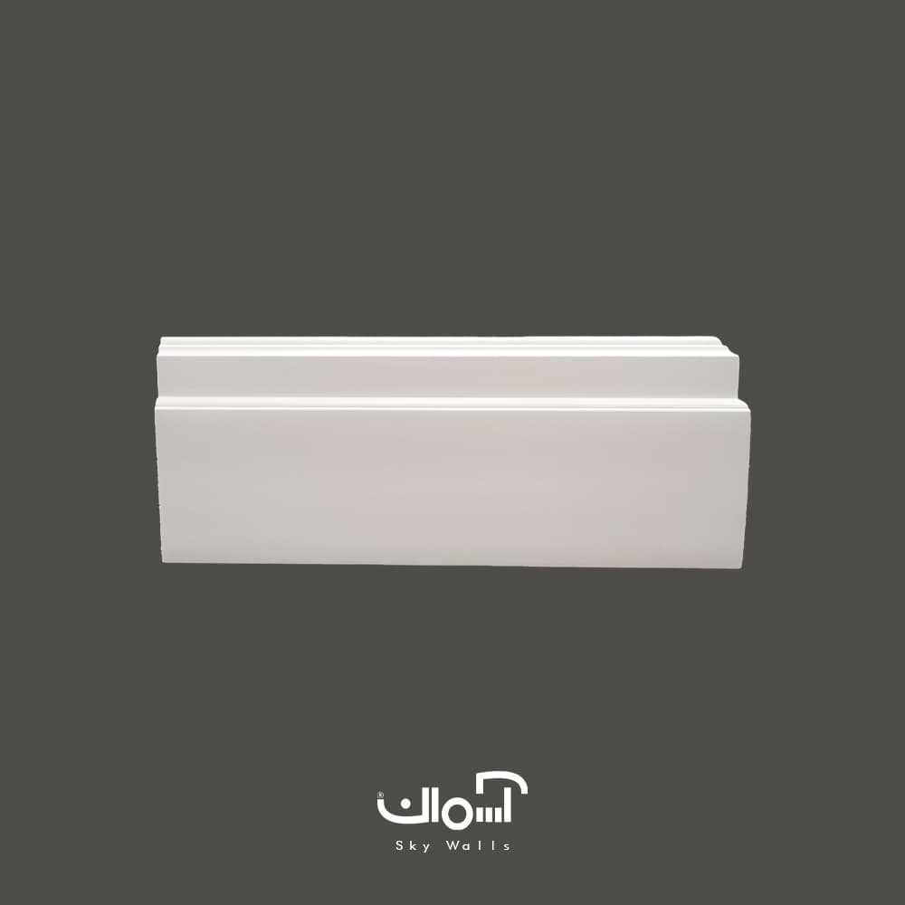 قرنیز 10 سانتی مدرن کره ای B100