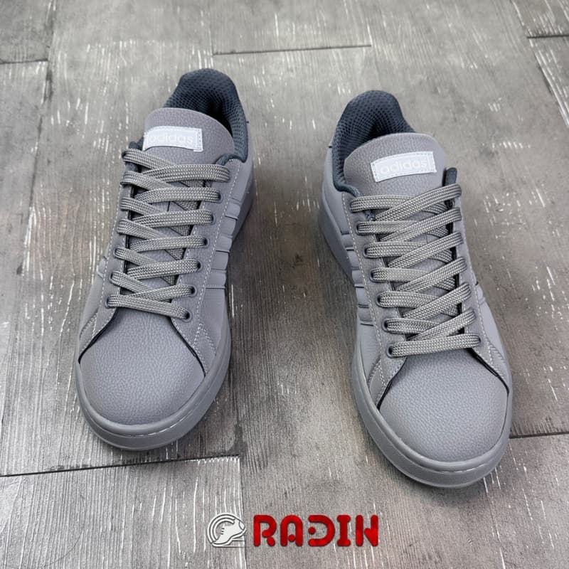 آدیداس گرند کورت هورس 001 — تصویر ۳