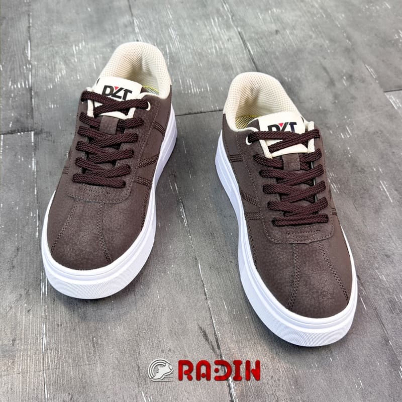 اسکیچرز لژدار مردانه 004 — تصویر ۵