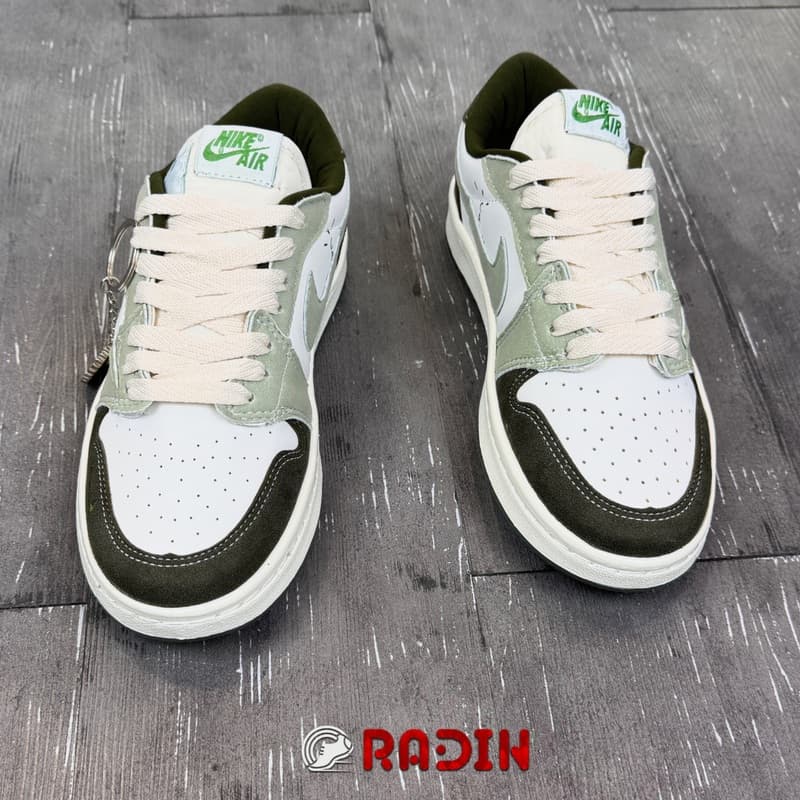 نایک تراویس گوچی 43.5 — تصویر ۳